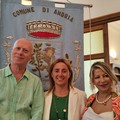 Tutto pronto per il concerto benefico del Rotary con il musicista Nicola Frisardi