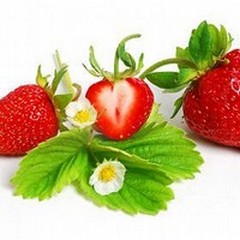 Fragole, che passione