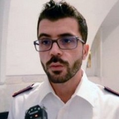 Nuovo dirigente della Polizia Locale: è l'avvocato Francesco Capogna
