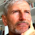 Francesco Carofiglio ospite dello Store Mondadori per presentare il suo nuovo romanzo "Tutto il mio folle amore "