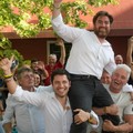 Segrate, il nuovo sindaco è l'andriese Francesco Di Chio