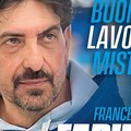 Fidelis Andria, il nuovo allenatore è Francesco Farina
