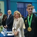 Oltre lo sport: all'IC "Cotugno " di Andria un'alleanza tra scuola e salute per far crescere il futuro