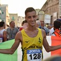 “Lo sport oltre il traguardo: tra competizione ed emozioni”: incontro formativo con il campione Francesco Fortunato