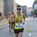 Europei a Monaco di Baviera, ottimo 5° posto per Fortunato nella 20 km di marcia