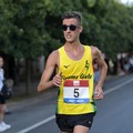 Francesco Fortunato arriva 15° ai Mondiali di atletica negli Stati Uniti