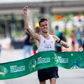 “Lo Sport oltre il traguardo”: iniziativa dell’I.C. “Riccardo Cotugno” e dell’ASD Andria Athletic Club