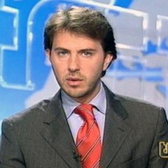 Francesco Giorgino new entry voluta da Berlusconi alla Camera nel PDL