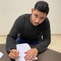 Calciomercato, per la mediana Fidelis il centrocampista Francesco Urso