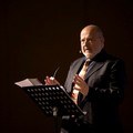 Franco Cardini presenta "I confini della storia " alle Vecchie Segherie Mastrototaro
