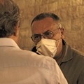 Dimiccoli (Emiliano Sindaco di Puglia): «È solo l’inizio, il mio impegno va avanti»