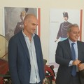 Vigili del Fuoco, insediato il nuovo Direttore regionale per la Puglia