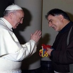 Club d'Argento: ospite Padre Gianfranco Priori