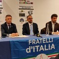  "Città del dopodomani ": grande successo per l’incontro con il Sindaco dell'Aquila Pierluigi Biondi