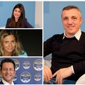 Elezioni politiche, Fratelli d'Italia: la Bat schiera con l'andriese Mariangela Matera anche Stella Mele e Davide Galantino