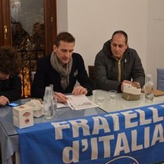  "Mangia come parli ", la nuova iniziativa di Fratelli d'Italia
