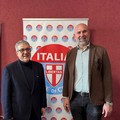 UDC Puglia: Riccardo Frisardi nominato Presidente Provinciale per la BAT