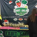 Fruit & Salad on the beach 2017: ci sono anche 6 aziende di Andria