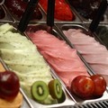 A Ferragosto vincono gelato d'autore e sorbetti alcolici
