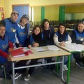 Prof. Bruno per “Fruttiamo per il sociale”: 13mila chili di frutta per le famiglie indigenti