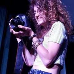 Il coraggio giovanile di mettersi in gioco, Roberta Fucci