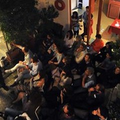 Degustazione di sigari, vini e cioccolato: il dopocena in Fucina