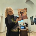 Alla Biblioteca di Andria l'ultimo appuntamento del progetto  "Fiaba, Fumettopia e Fumetti "