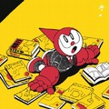 "Fumetti sotto spirito ": come la religione influenza il fumetto