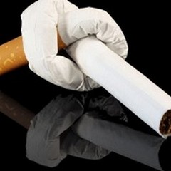 Fumo e dieta: smettere senza ingrassare