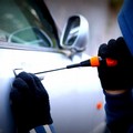 Furti d'auto in via Guido Rossa, la CIGL Bat chiede l'intervento del sindaco