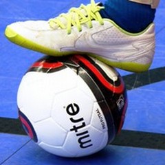 San Severo radiato dal campionato di C5 regionale: il Futsal Andria perde la vetta