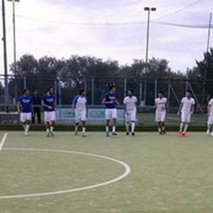 Futsal Andria: Diaz Bisceglie battuta nuovamente 1-2