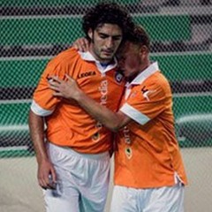 Futsal Andria: gli uomini di Mastroviti si impongono sul Diaz Bisceglie per 4-2