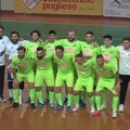 Futsal Andria in crisi di risultati: il Noci passa 0-4 al "Palasport "