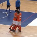 La Florigel Andria si riscatta, 8-3 al Futbol Cinco Bisceglie