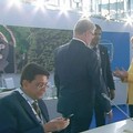 Castel del Monte al G20, Bruno: "Inviteremo Draghi a vistare il Maniero ad Andria "