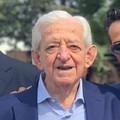 Il mondo imprenditoriale agricolo pugliese piange la scomparsa Gaetano Liantonio, fondatore delle Cantine Torrevento