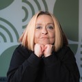 Ad Andria la scrittrice Gaja Cenciarelli per la festa del lettori, quando le parole diventano rivoluzione