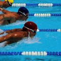 La Master  "Planet Andria " trionfa a Molfetta