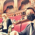 MES, on. Galantino (FdI): «I 5 Stelle hanno perso l'ennesima occasione per dimostrare di non essere attaccati alle poltrone»