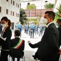 Nuovi presidi di legalità nella Bat: per l'on. Galantino (FdI) è "una gioia per tutti i cittadini onesti "