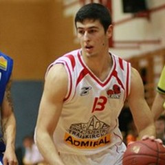 BNB sempre più internazionale: arriva l'argentino Gamaleri