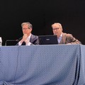L'ex sottosegretario alla Presidenza del Consiglio Garofoli, al Lotti-Umberto I per parlare di Costituzione