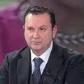 L'avv. Gianettore Gassani ad Andria per presentare il suo ultimo libro 'L'Ultimo abbraccio " Diarkos Edizioni