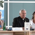 Presentato il libro di Mimma Gattulli  "Le parole di Don Tonino- per una politica dei volti "