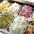 Con il caldo cresce la voglia di gelato: e in Puglia, nel cono e nella coppetta, i prodotti della campagna