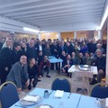 Cena sociale per gli "Amici x la Vita "
