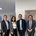 Dal 1° maggio in servizio i due nuovi direttori di Neurologia del Bonomo e del SIAV Area B Asl Bt