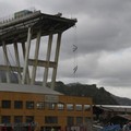 Tragedia di Genova, Gino Piccolo: “Il crudo della vita”
