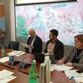 Parco dell’Alta Murgia proclamato Geoparco Unesco: la soddisfazione della Sindaca Bruno